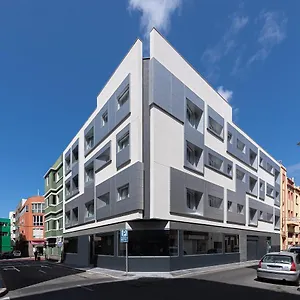 Apartmán Royal Flats, Las Palmas de Gran Canaria