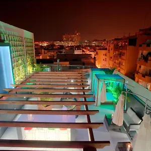  Apartman Valentina