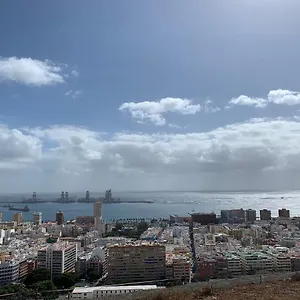 Aparthotel Rosaura, Las Palmas de Gran Canaria