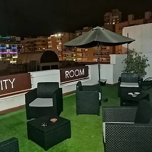 Гостевой дом Palmas, Лас-Пальмас-де-Гран-Канария