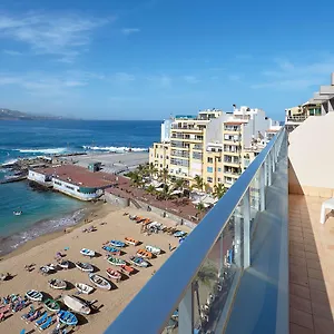 Nh Imperial Playa Las Palmas de Gran Canaria