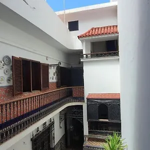 Casa Andrea Las Palmas de Gran Canaria
