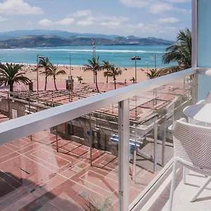 3* Szálloda Aloe Canteras