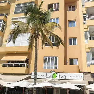 Lightbooking Palmas Canteras Las Palmas de Gran Canaria