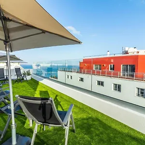 Hotel Lemon & Soul, Las Palmas