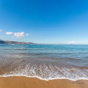 Hotel Occidental Canteras, Las Palmas de Gran Canaria