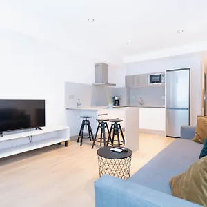 Апартаменты Sholeo La Cicer Flats, Лас-Пальмас-де-Гран-Канария