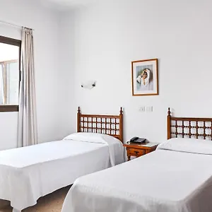 Отель Valencia, Лас-Пальмас-де-Гран-Канария