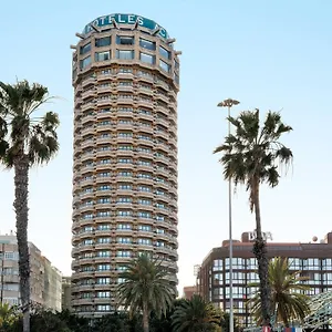 Отель Ac Gran Canaria By Marriott, Лас-Пальмас-де-Гран-Канария