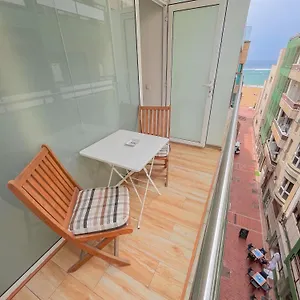 402 Nuevo Con Vista Mar Las Palmas de Gran Canaria