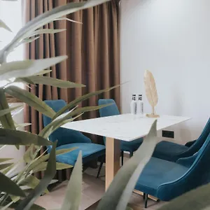 Poem Apartments, Canteras Las Palmas de Gran Canaria
