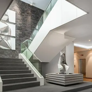 Отель Ac Iberia By Marriott, Лас-Пальмас-де-Гран-Канария