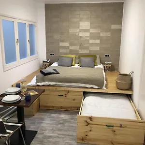 Cozy Studio Las Palmas de Gran Canaria