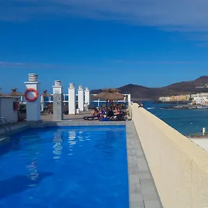 Hotel Concorde, Las Palmas de Gran Canaria