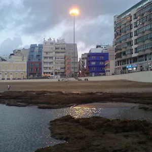 Michele Las Palmas de Gran Canaria