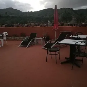 Residencia Conejos - Bike & Motorbike Las Palmas de Gran Canaria