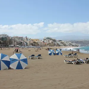 Sol Y Paz Las Palmas de Gran Canaria