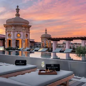 Отель Santa Catalina, A Royal Hideaway, Лас-Пальмас-де-Гран-Канария